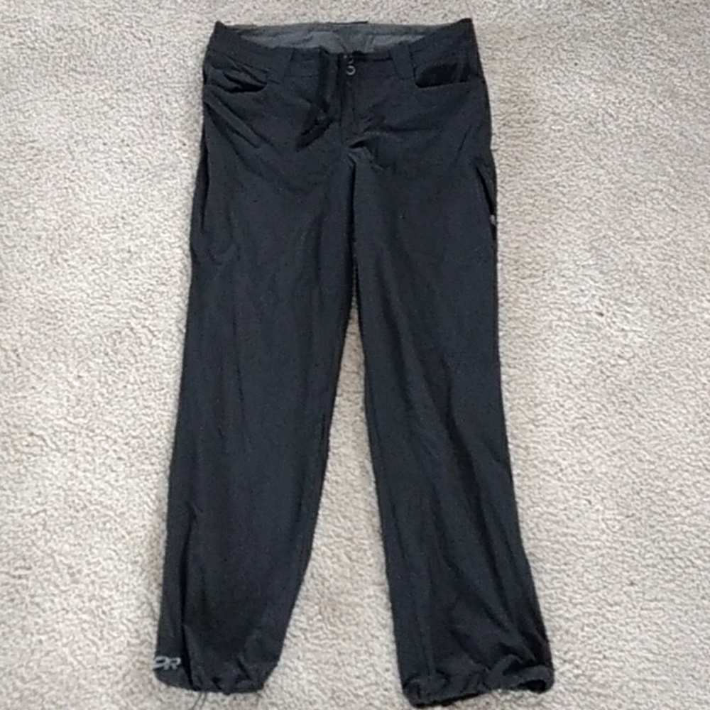 Woman's Outdoor Research Pants